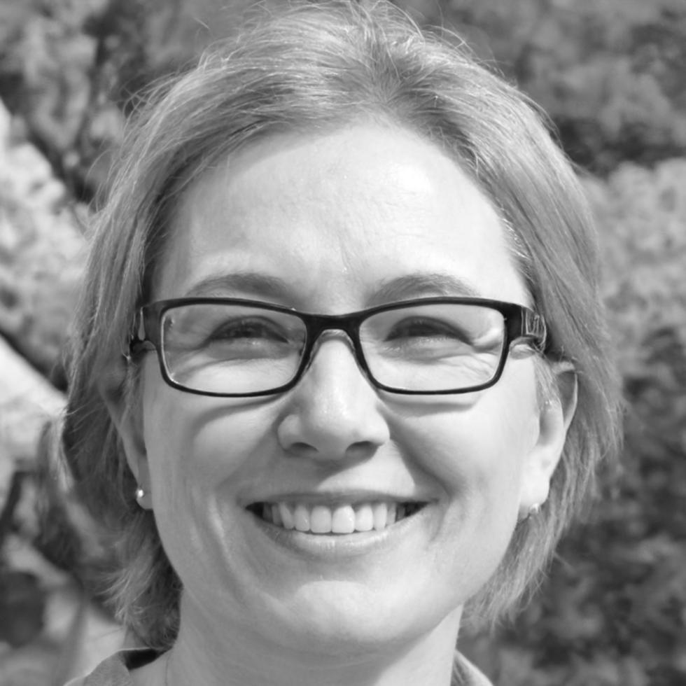 Portrait de Sophie Laurent, spécialiste en développement personnel