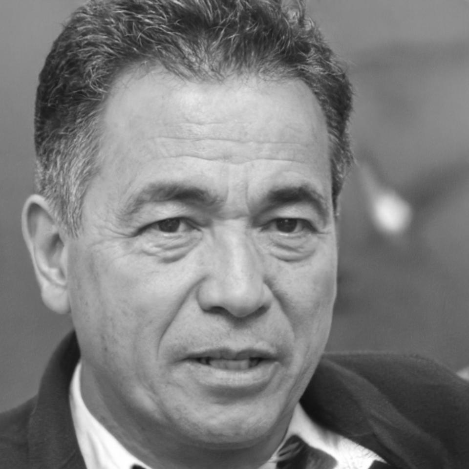 Portrait de Marc Dubois, expert en coaching stratégique