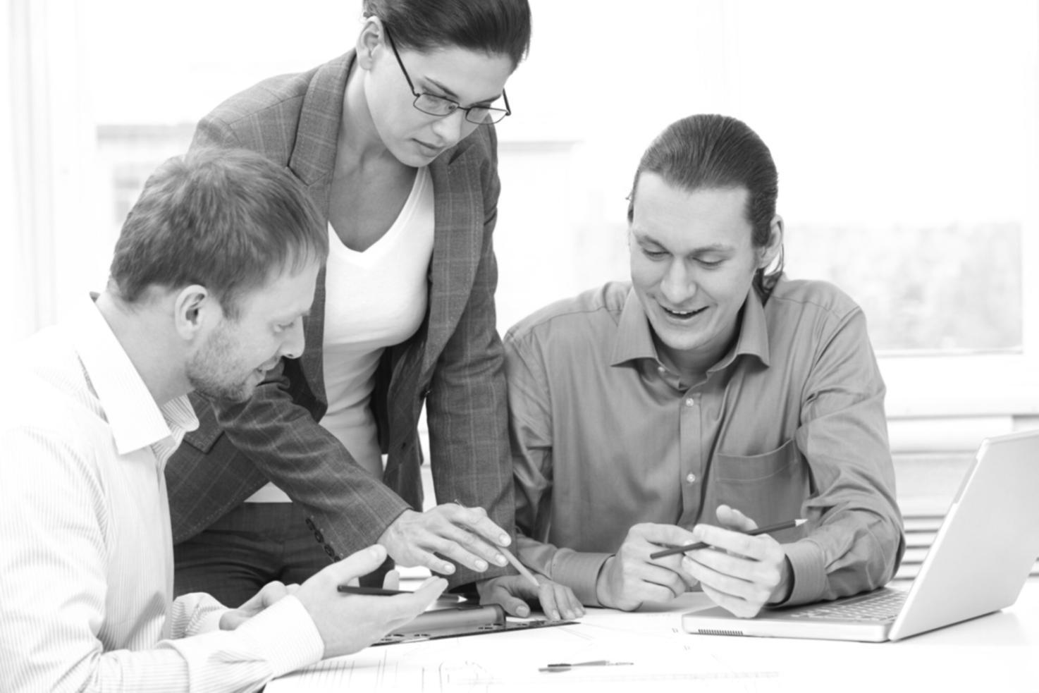 Illustration représentant nos valeurs de coaching et développement personnel