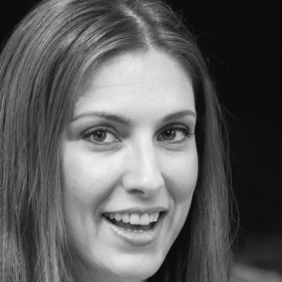 Photo de Marie Dubois, directrice et coach certifiée chez fyriscentalunexara